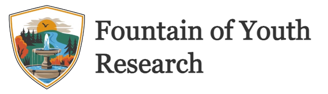 Fountain of Youth Research